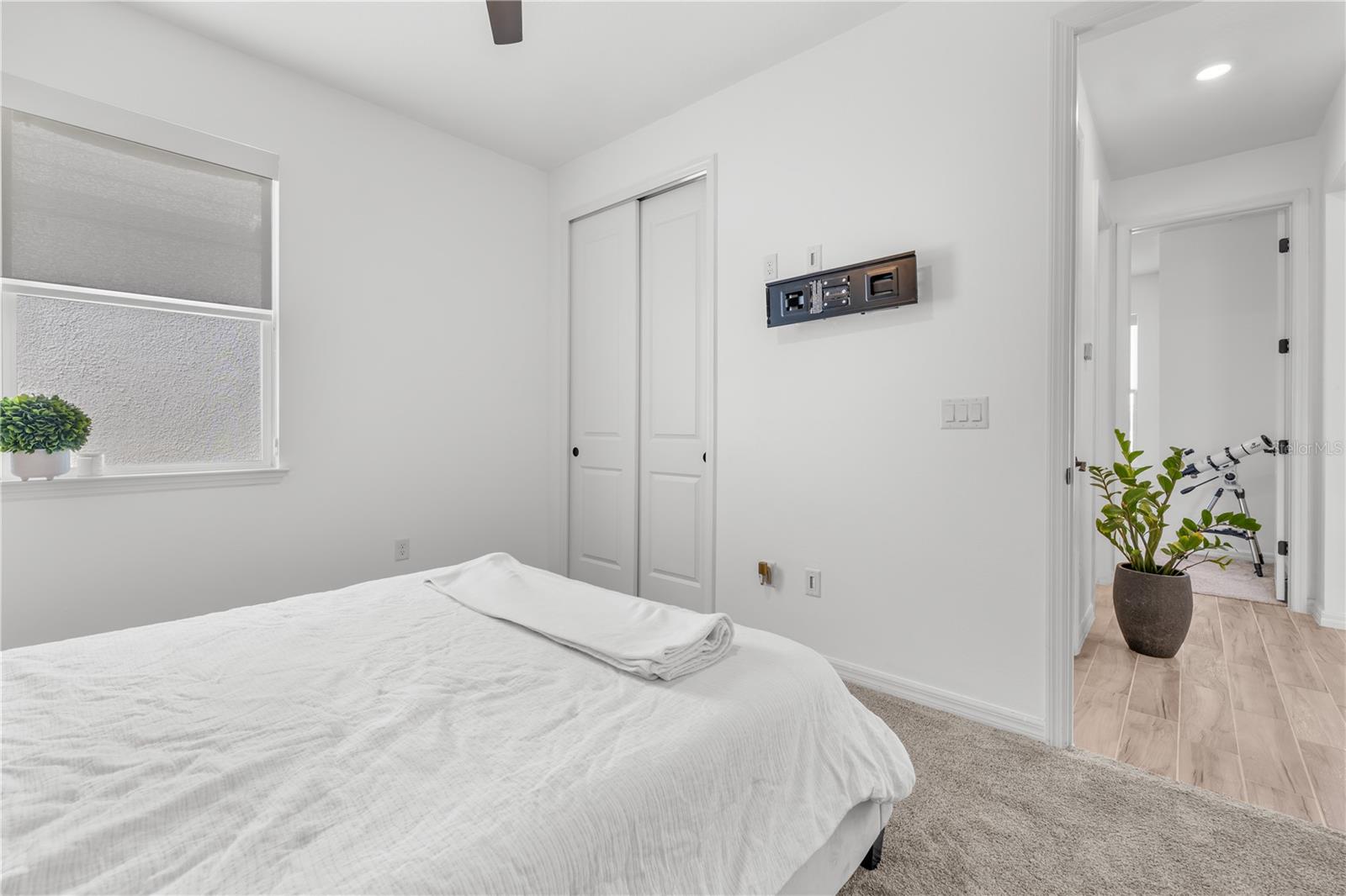 EVERBE PH 1C - Residential