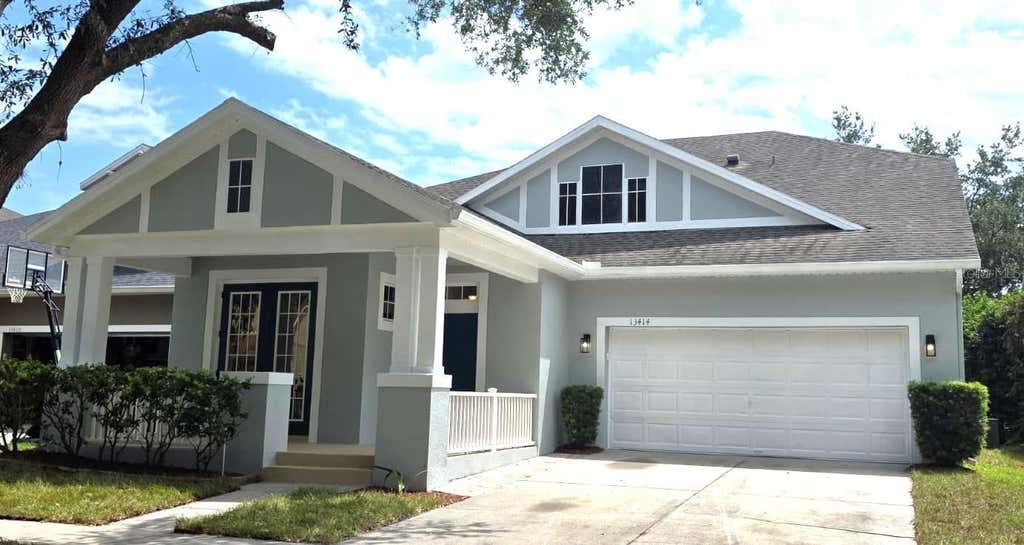 Photo of 13414 Phoenix Drive, Orlando, FL 32828 (MLS # S5156192)