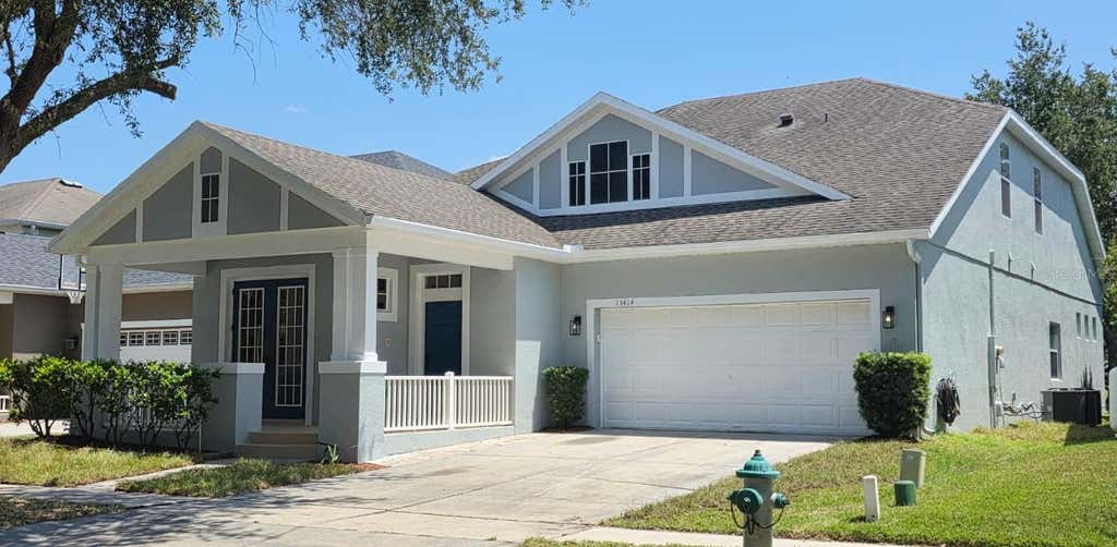 Photo of 13414 Phoenix Drive, Orlando, FL 32828 (MLS # S5156192)