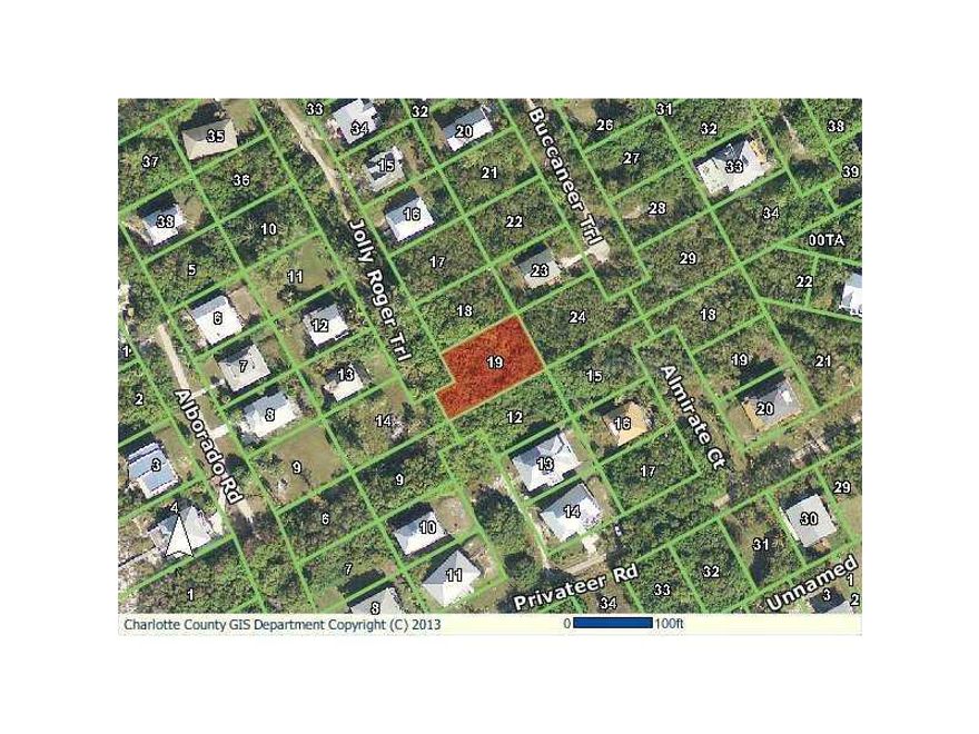 This is a wonderful island building lot on Little Gasparilla island. The subdivision has three bayfront docks to chooose from on a first come basis. The lot has deeded beach access and would make a great island getaway. Please allow me to answer any questions you have about building and living on the island.