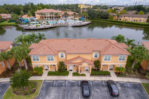 Photo of 2692 Corvette Lane, Kissimmee, FL 34746 (MLS # O6337690)