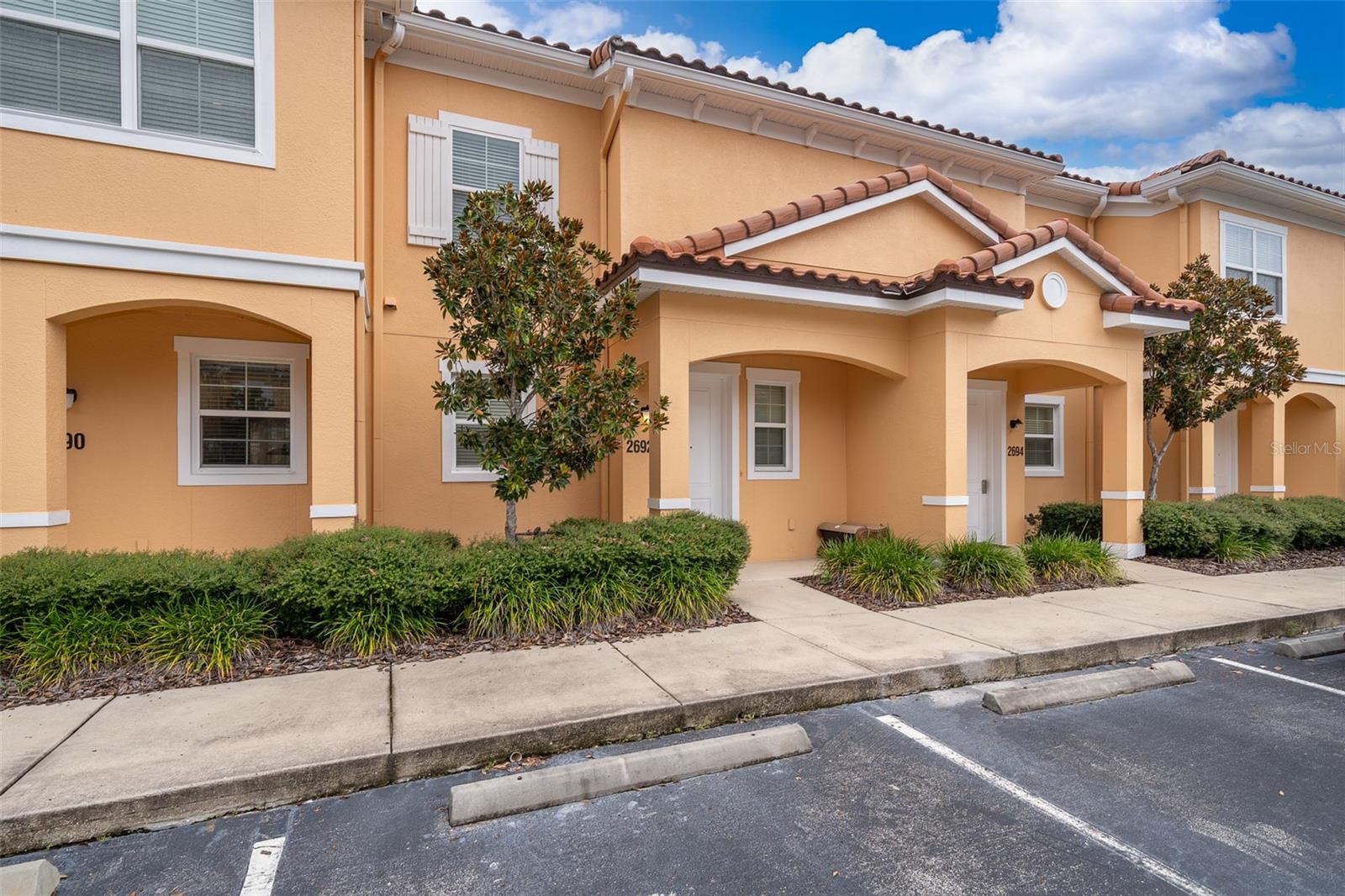 2692 CORVETTE LANE
