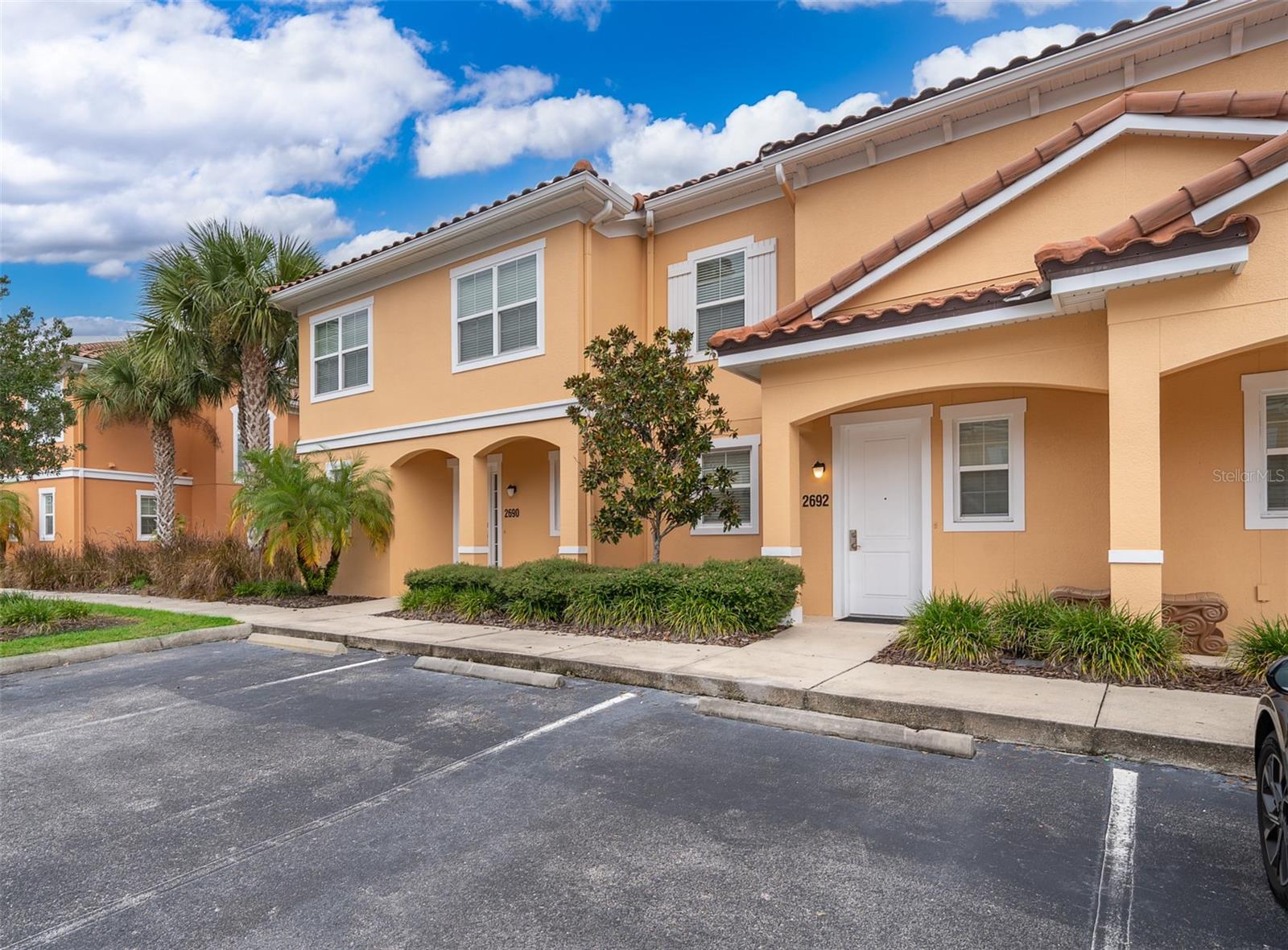 2692 CORVETTE LANE