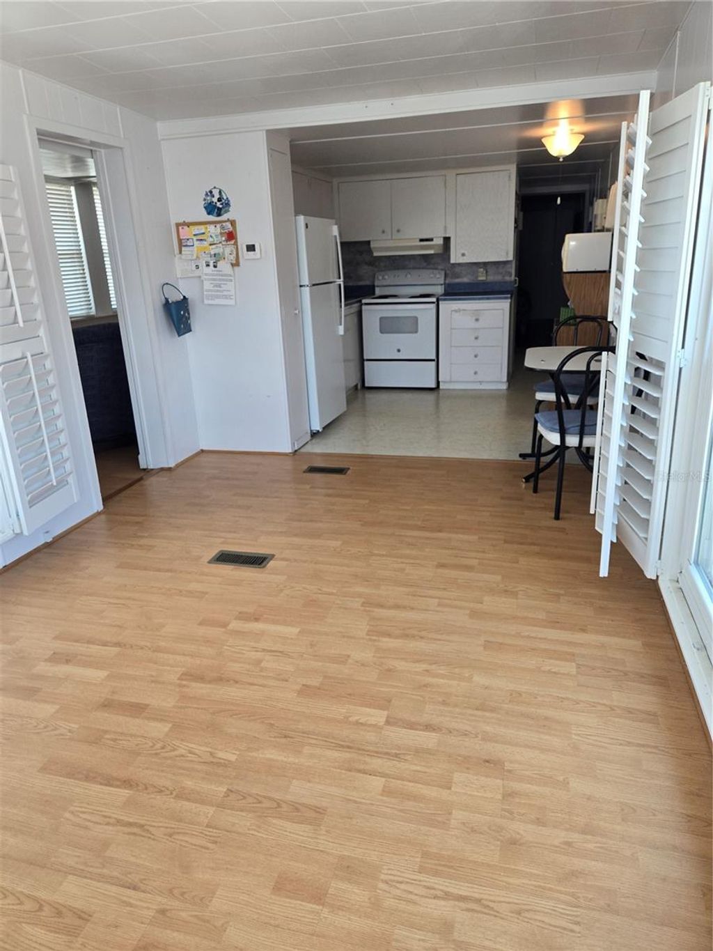 Photo of 4851 W Gandy Boulevard #B4 L32, Tampa, FL 33611 (MLS # T3495089)