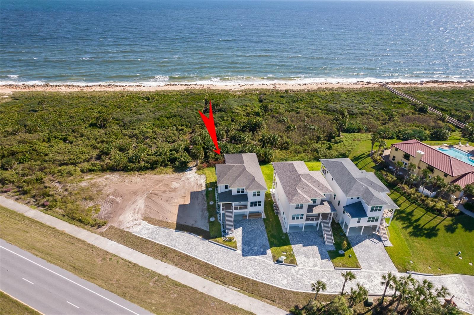 SURVIEW/MATANZAS SHORES - Residential