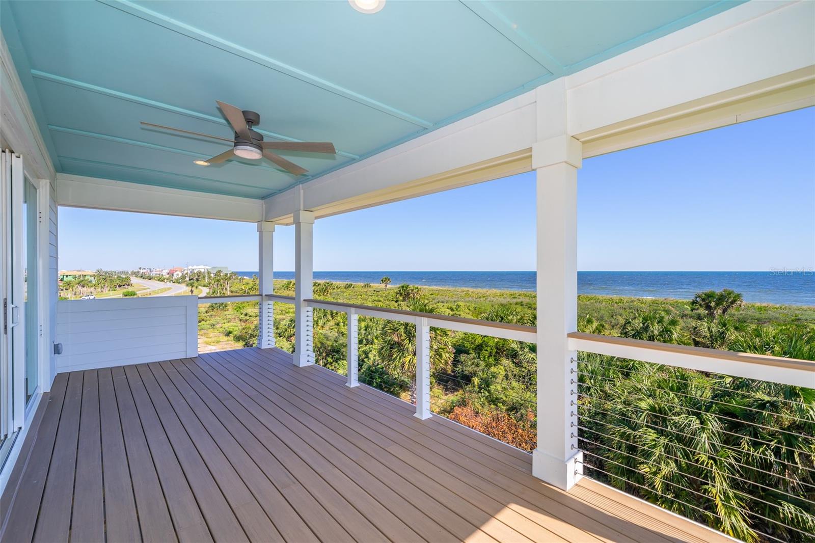 SURVIEW/MATANZAS SHORES - Residential