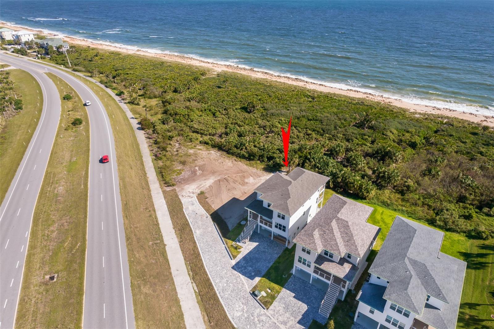 SURVIEW/MATANZAS SHORES - Residential