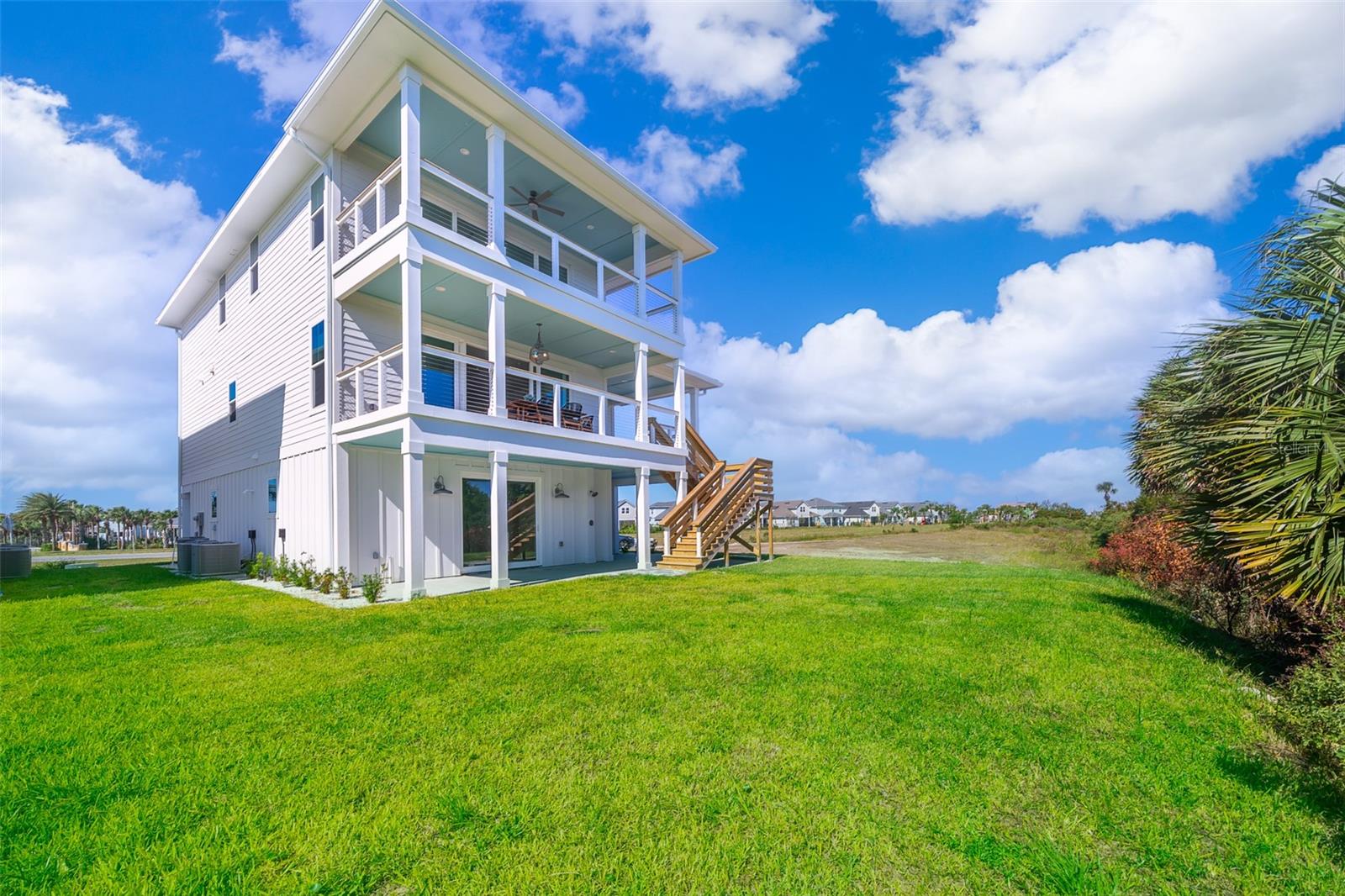 SURVIEW/MATANZAS SHORES - Residential
