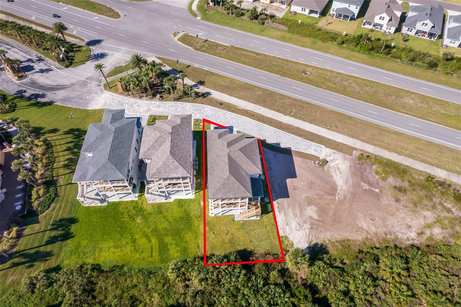 SURVIEW/MATANZAS SHORES - Residential