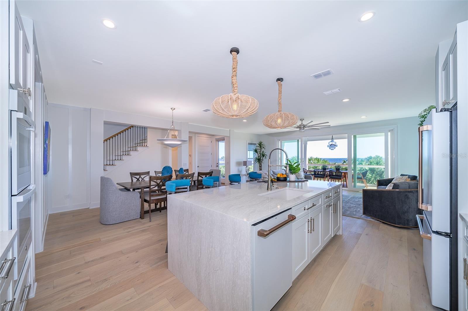 SURVIEW/MATANZAS SHORES - Residential