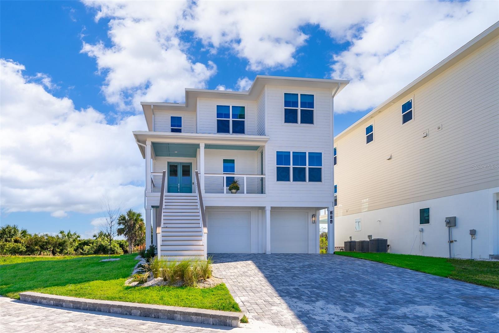 SURVIEW/MATANZAS SHORES - Residential