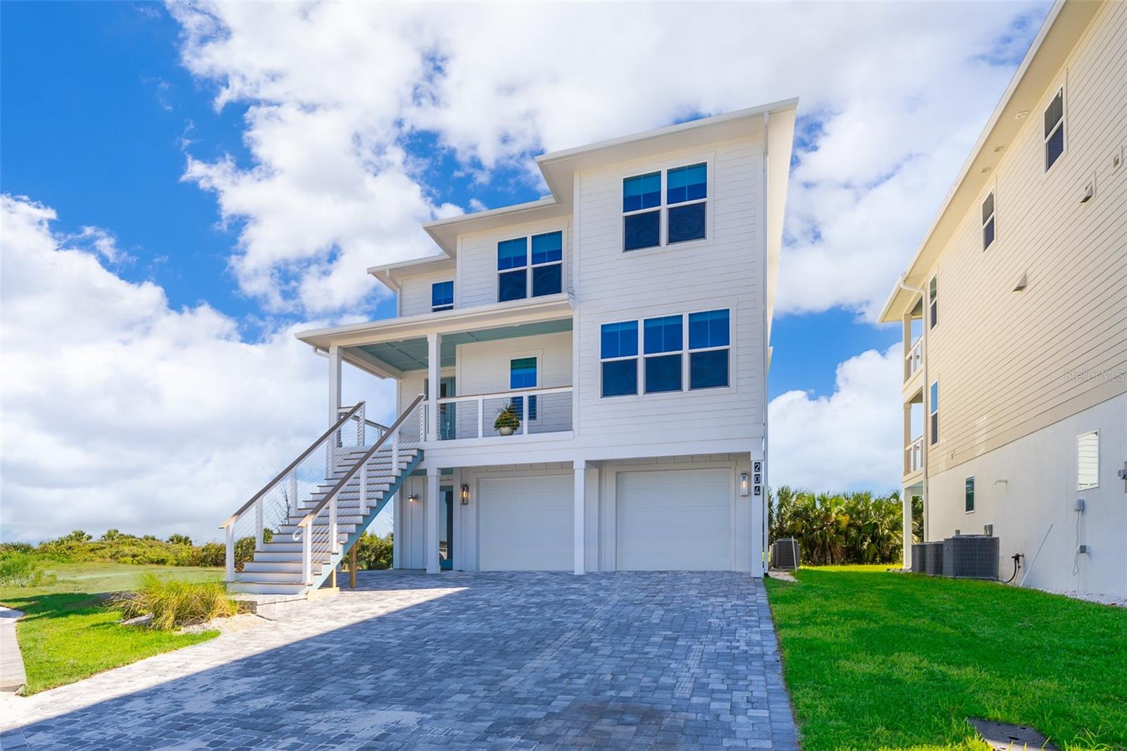 SURVIEW/MATANZAS SHORES - Residential