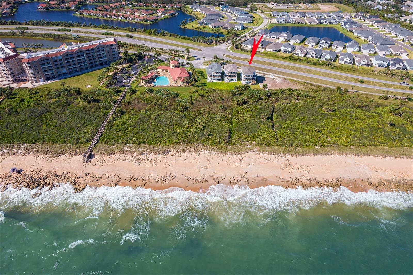 SURVIEW/MATANZAS SHORES - Residential