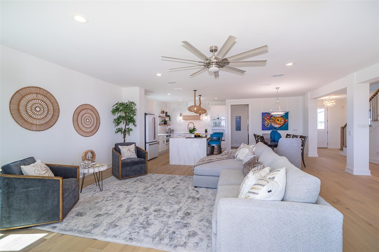 SURVIEW/MATANZAS SHORES - Residential