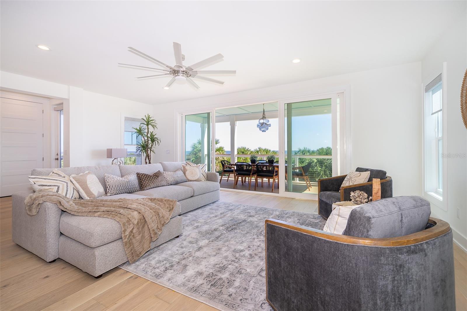SURVIEW/MATANZAS SHORES - Residential
