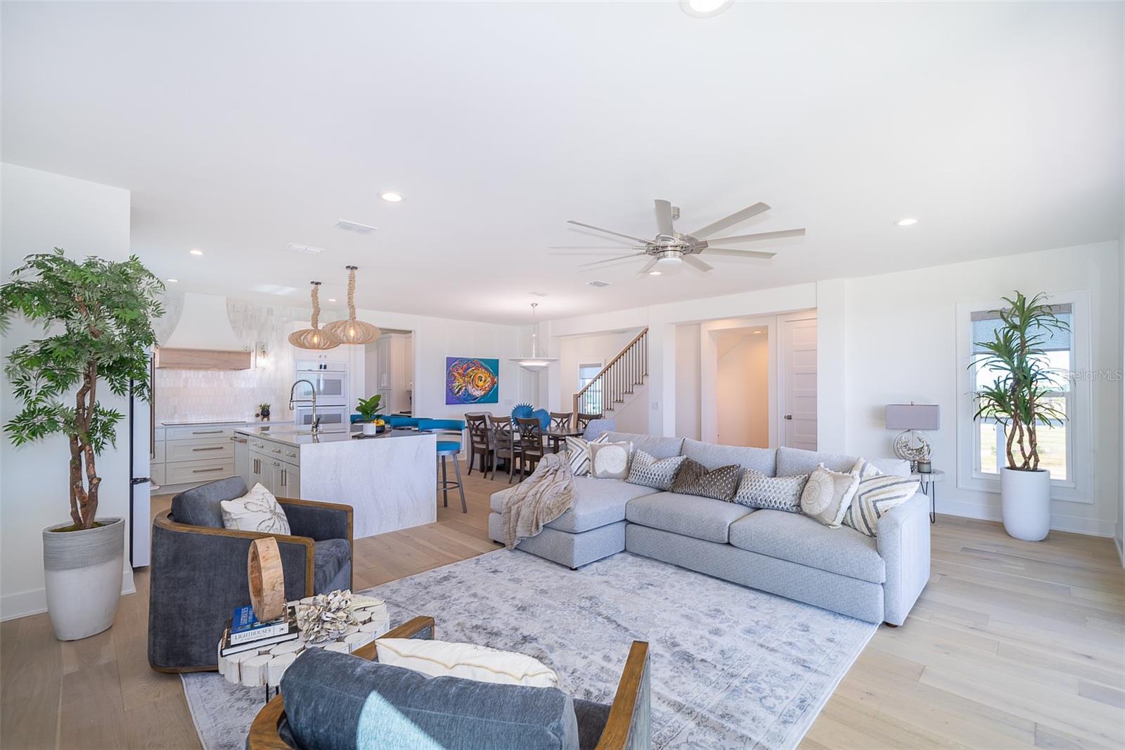 SURVIEW/MATANZAS SHORES - Residential
