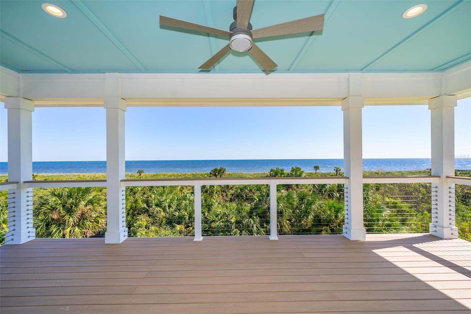 SURVIEW/MATANZAS SHORES - Residential