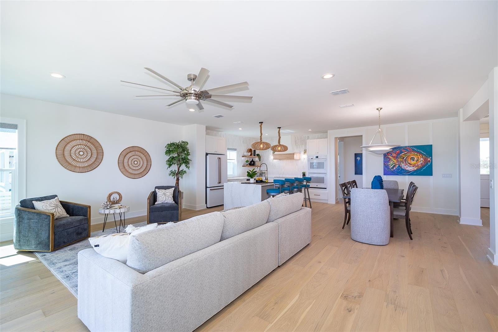 SURVIEW/MATANZAS SHORES - Residential