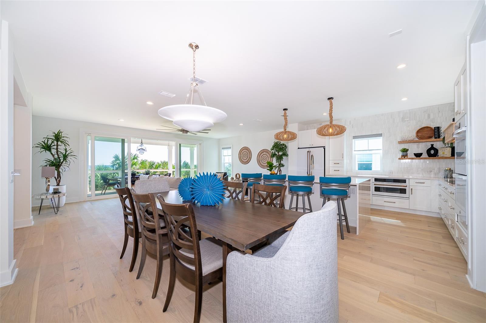 SURVIEW/MATANZAS SHORES - Residential