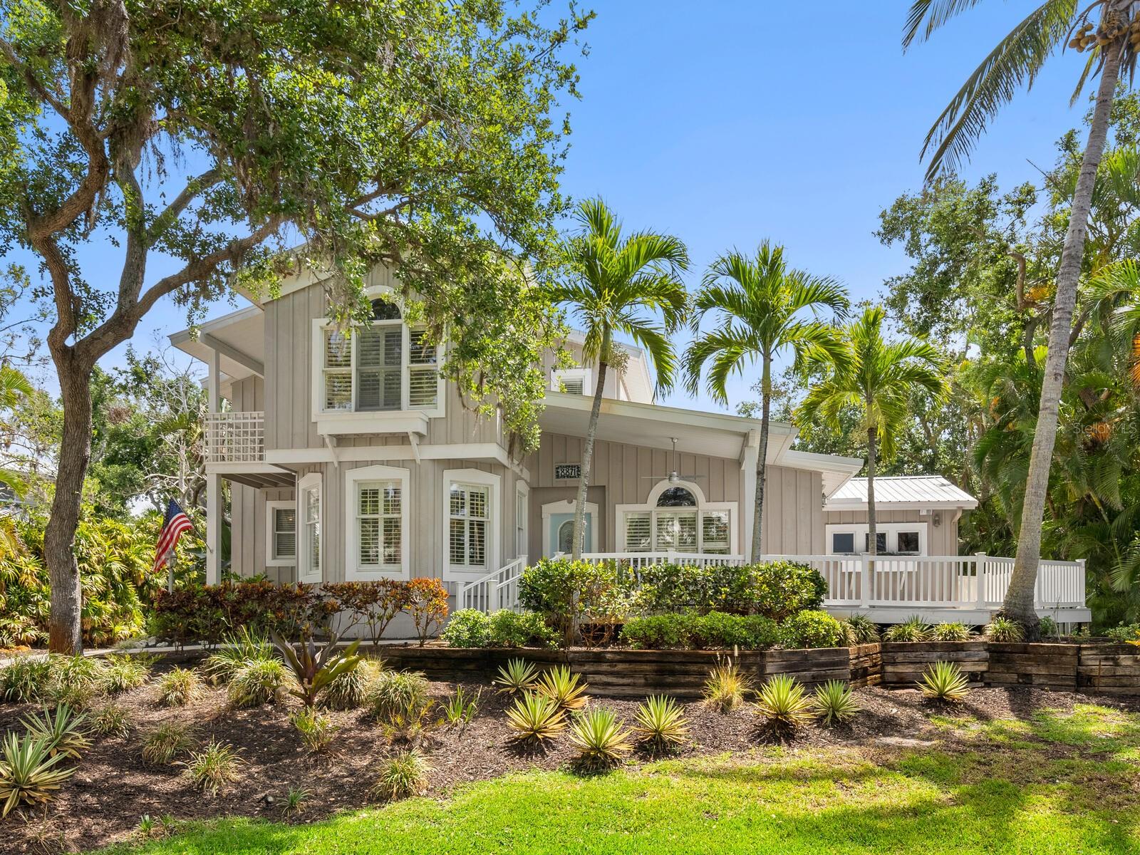 8871 FISHERMENS BAY DRIVE