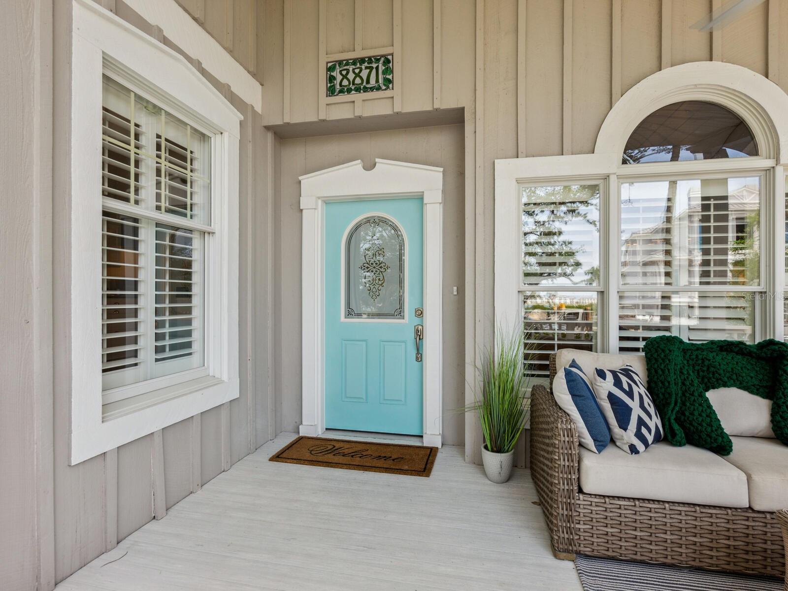 8871 FISHERMENS BAY DRIVE