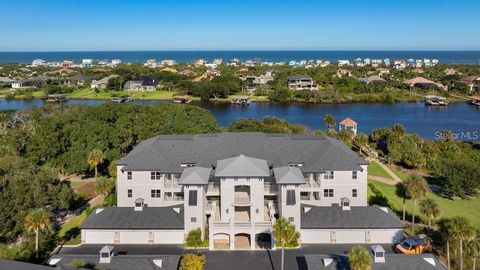 Photo of 455 Riverfront Drive #A203, Palm Coast, FL 32137 (MLS # FC316121)