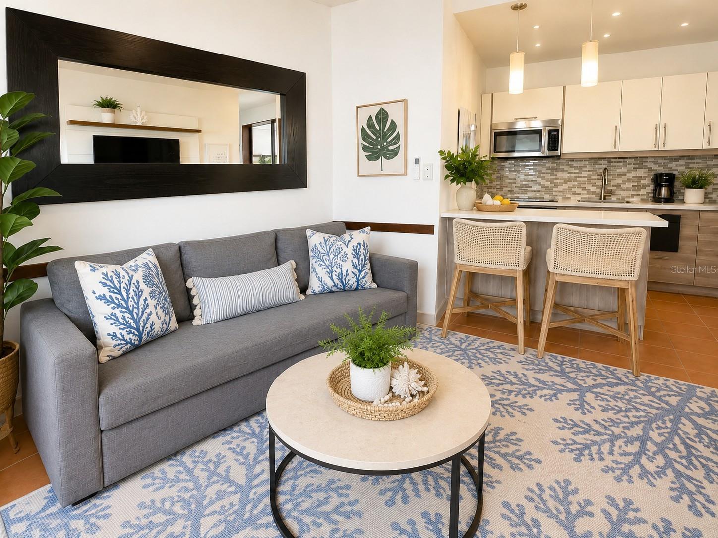 21A CLUSTER 1 RIO MAR 21-A