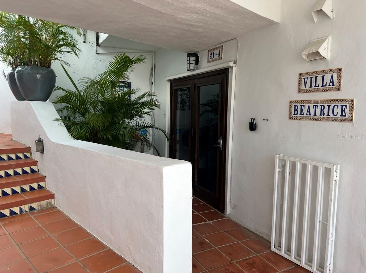 21A CLUSTER 1 RIO MAR 21-A