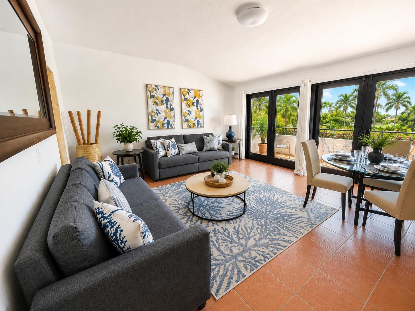 21A CLUSTER 1 RIO MAR 21-A