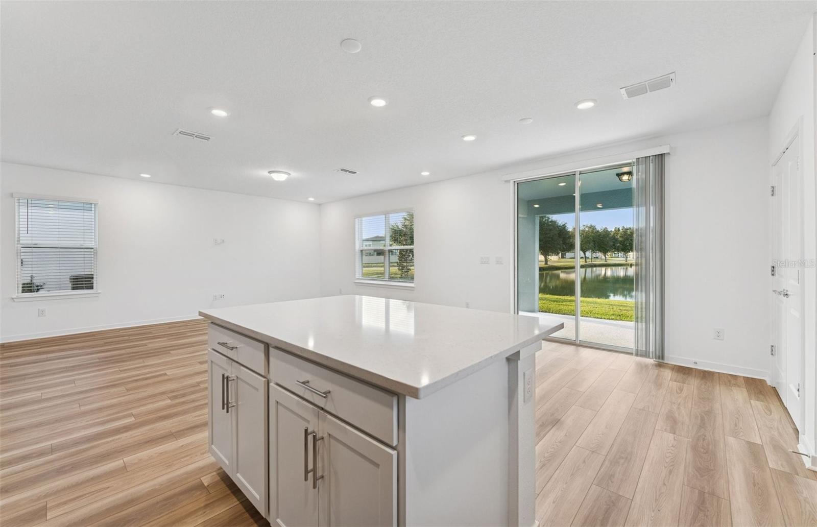 SPENCER GLEN SOUTH - Residential