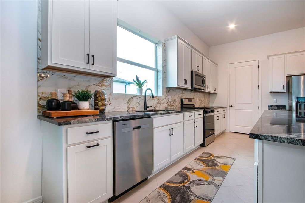 Photo of 9126 Barrier Coast Trail, Parrish, FL 34219 (MLS # A4697741)