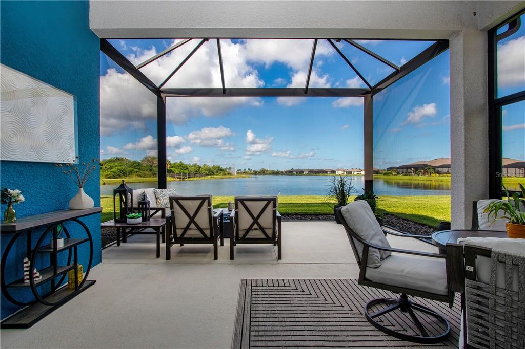 Photo of 9126 Barrier Coast Trail, Parrish, FL 34219 (MLS # A4697741)