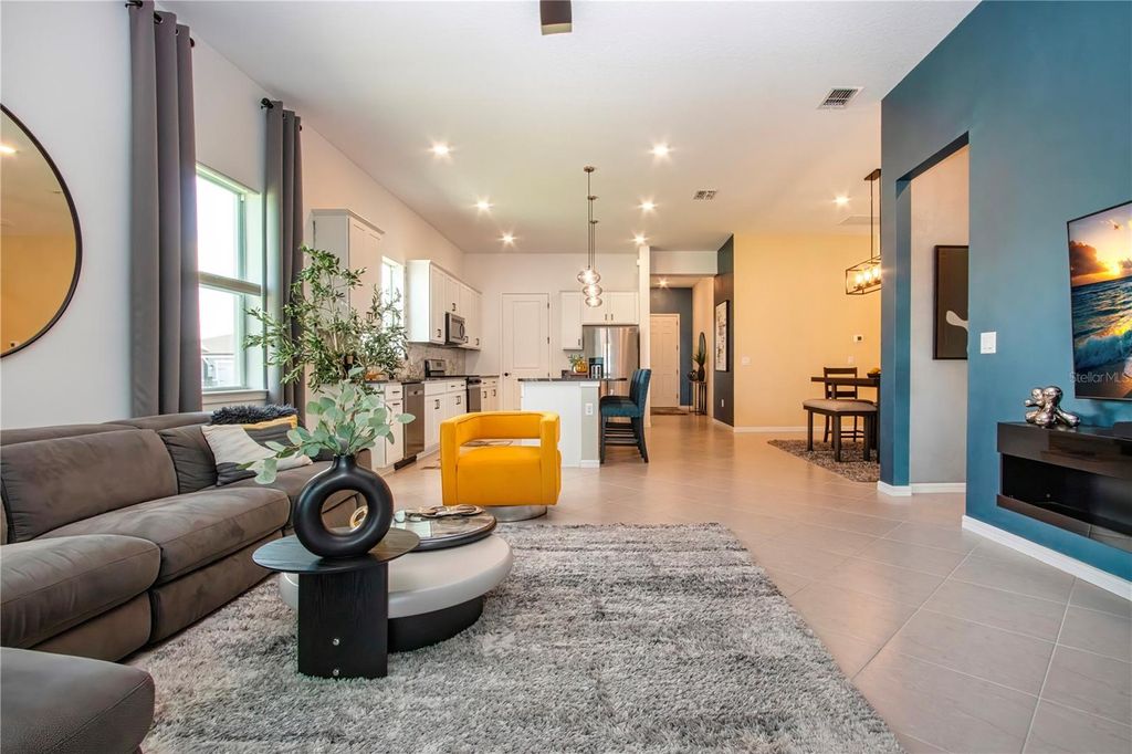 Photo of 9126 Barrier Coast Trail, Parrish, FL 34219 (MLS # A4697741)