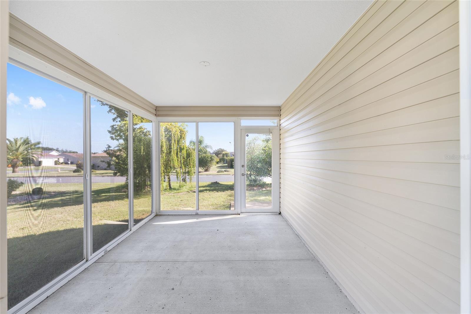 VILLAGES OF SUMTER - Residential