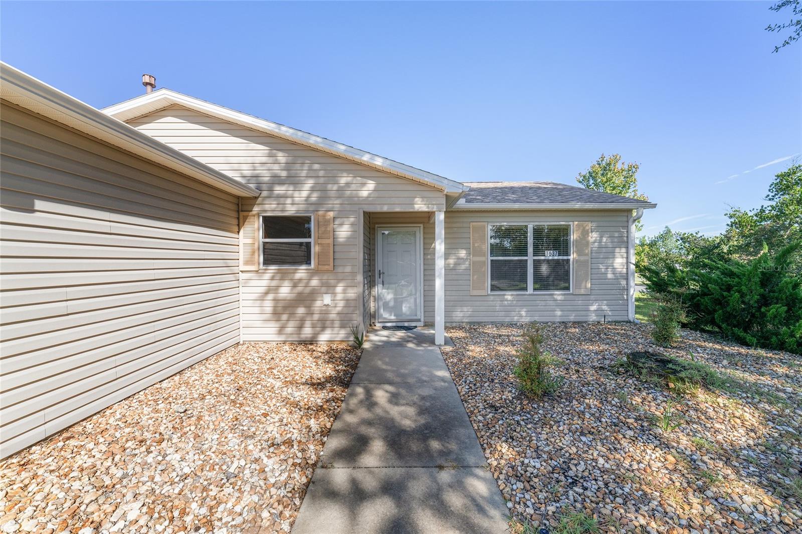 VILLAGES OF SUMTER - Residential