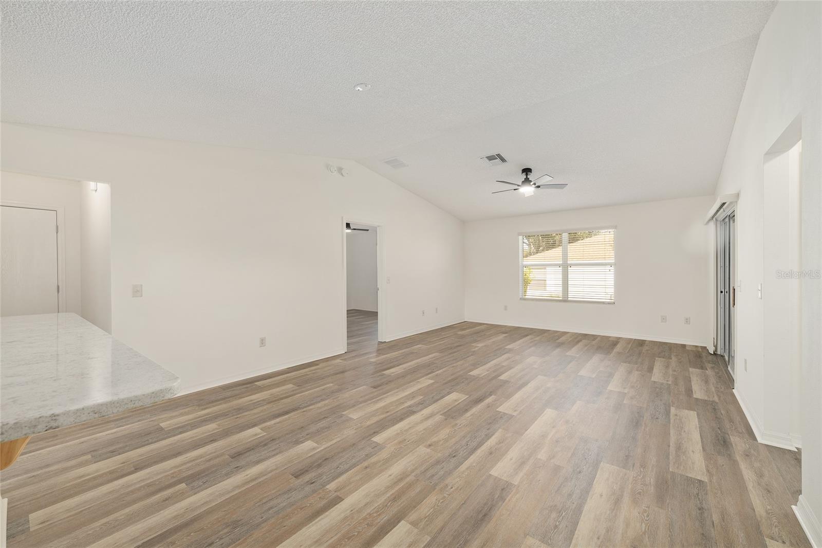 VILLAGES OF SUMTER - Residential