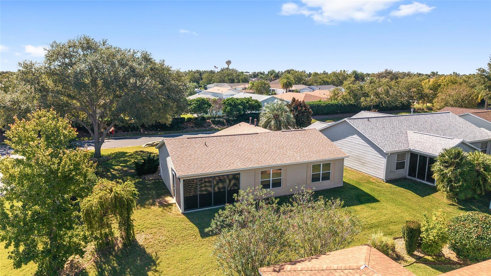 VILLAGES OF SUMTER - Residential