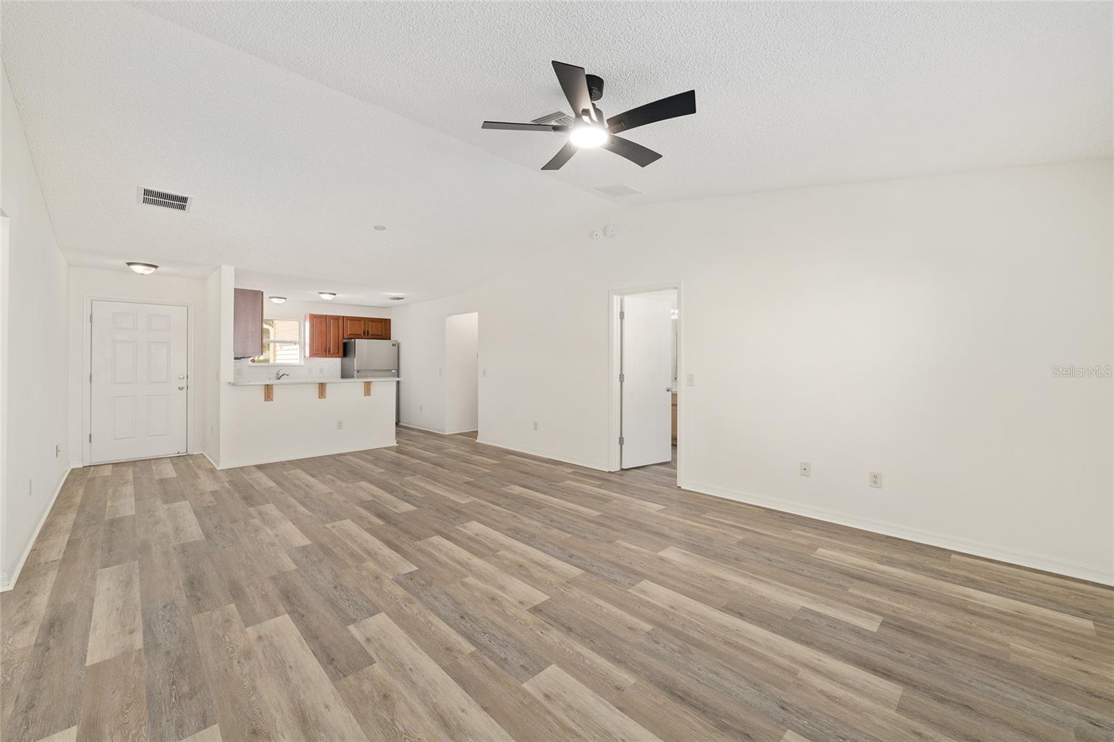 VILLAGES OF SUMTER - Residential