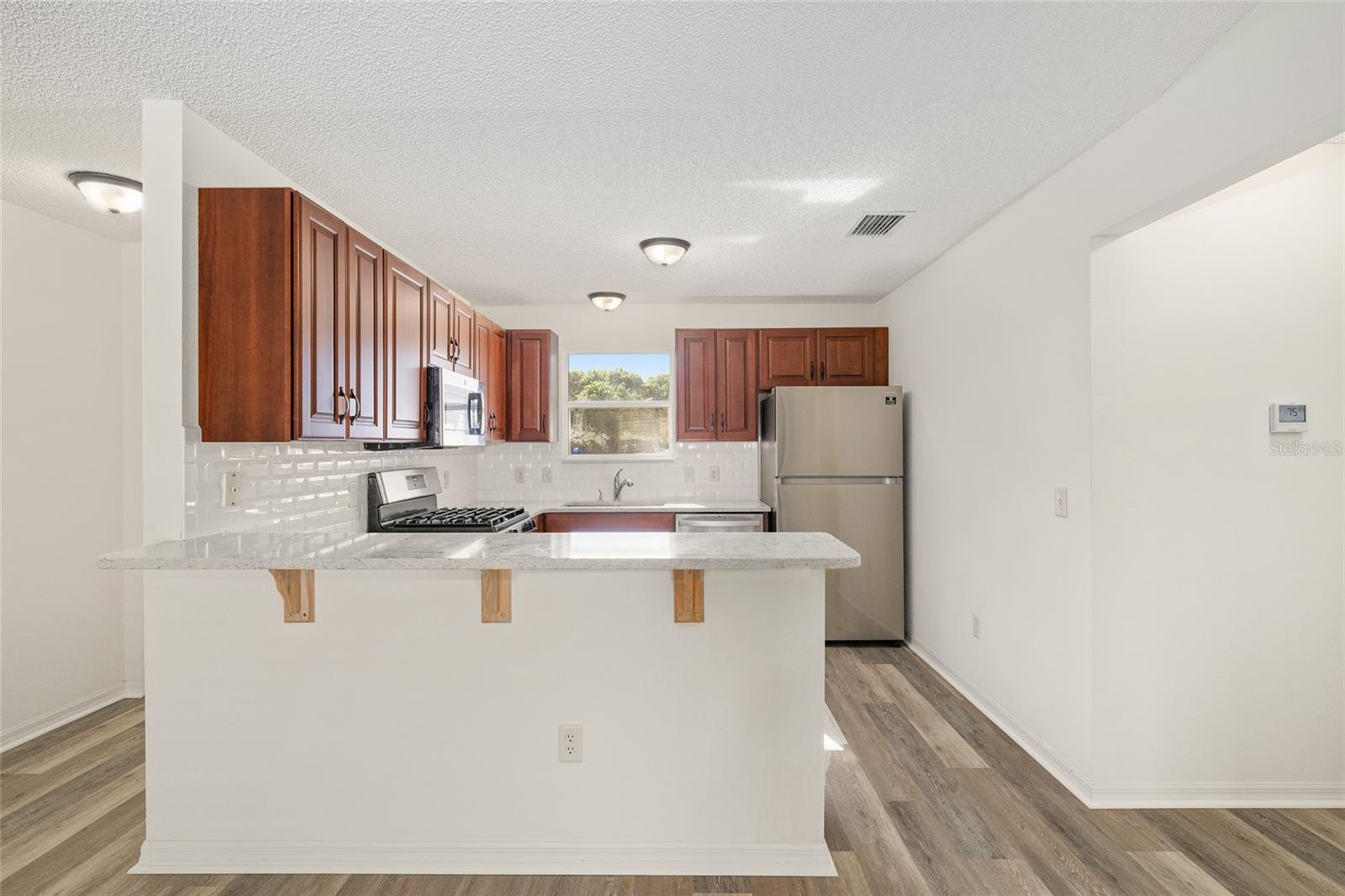 VILLAGES OF SUMTER - Residential