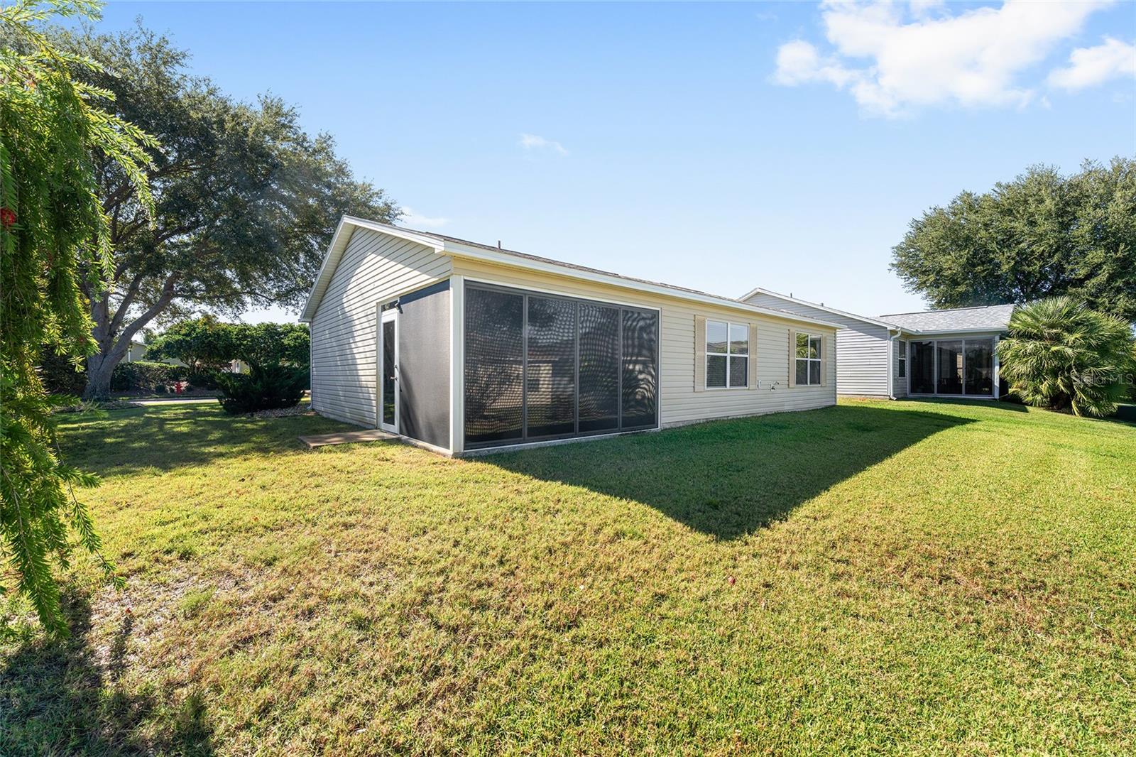 VILLAGES OF SUMTER - Residential