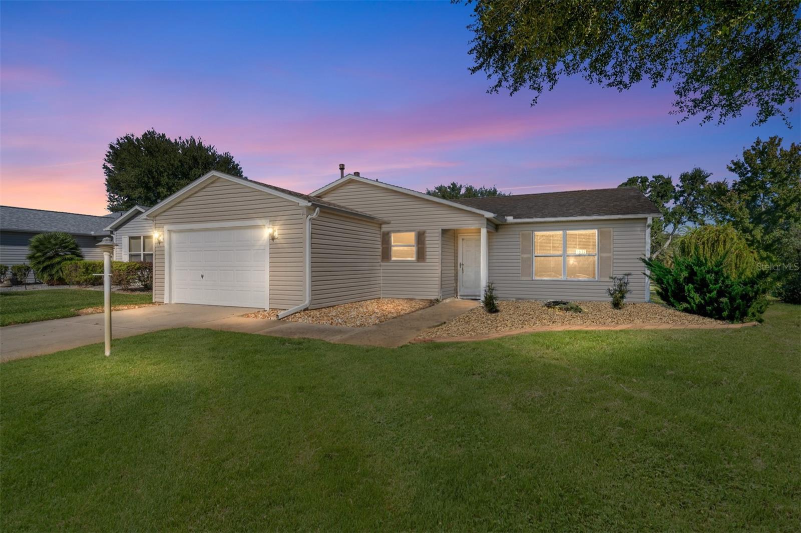 VILLAGES OF SUMTER - Residential