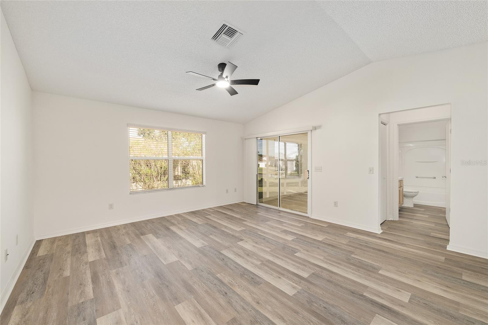 VILLAGES OF SUMTER - Residential