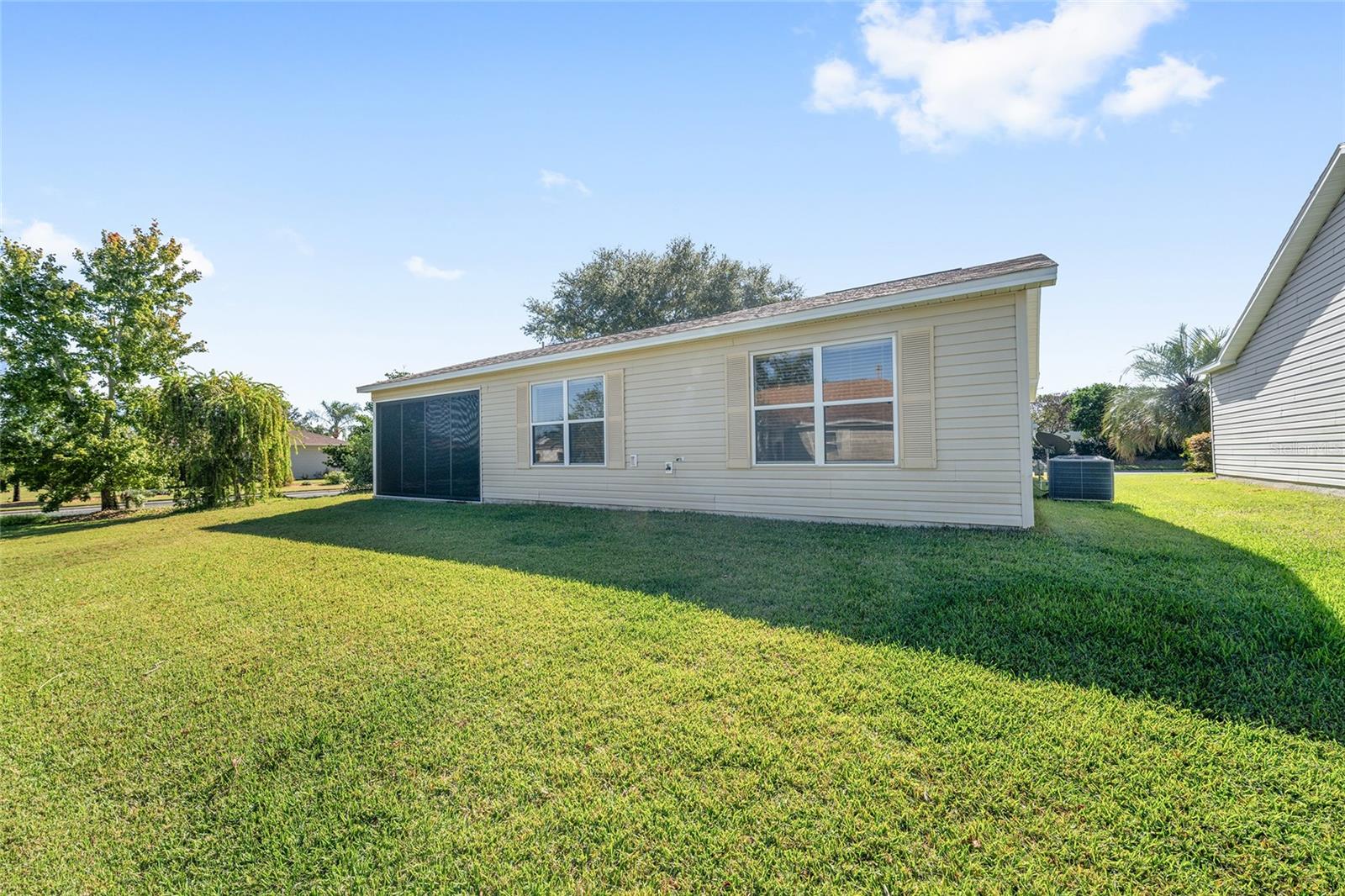 VILLAGES OF SUMTER - Residential