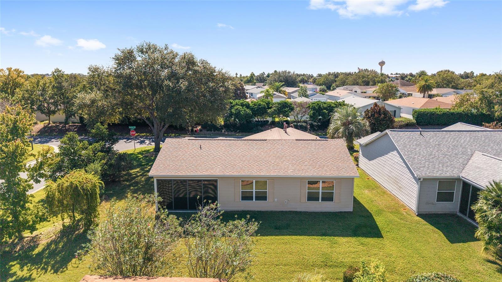 VILLAGES OF SUMTER - Residential