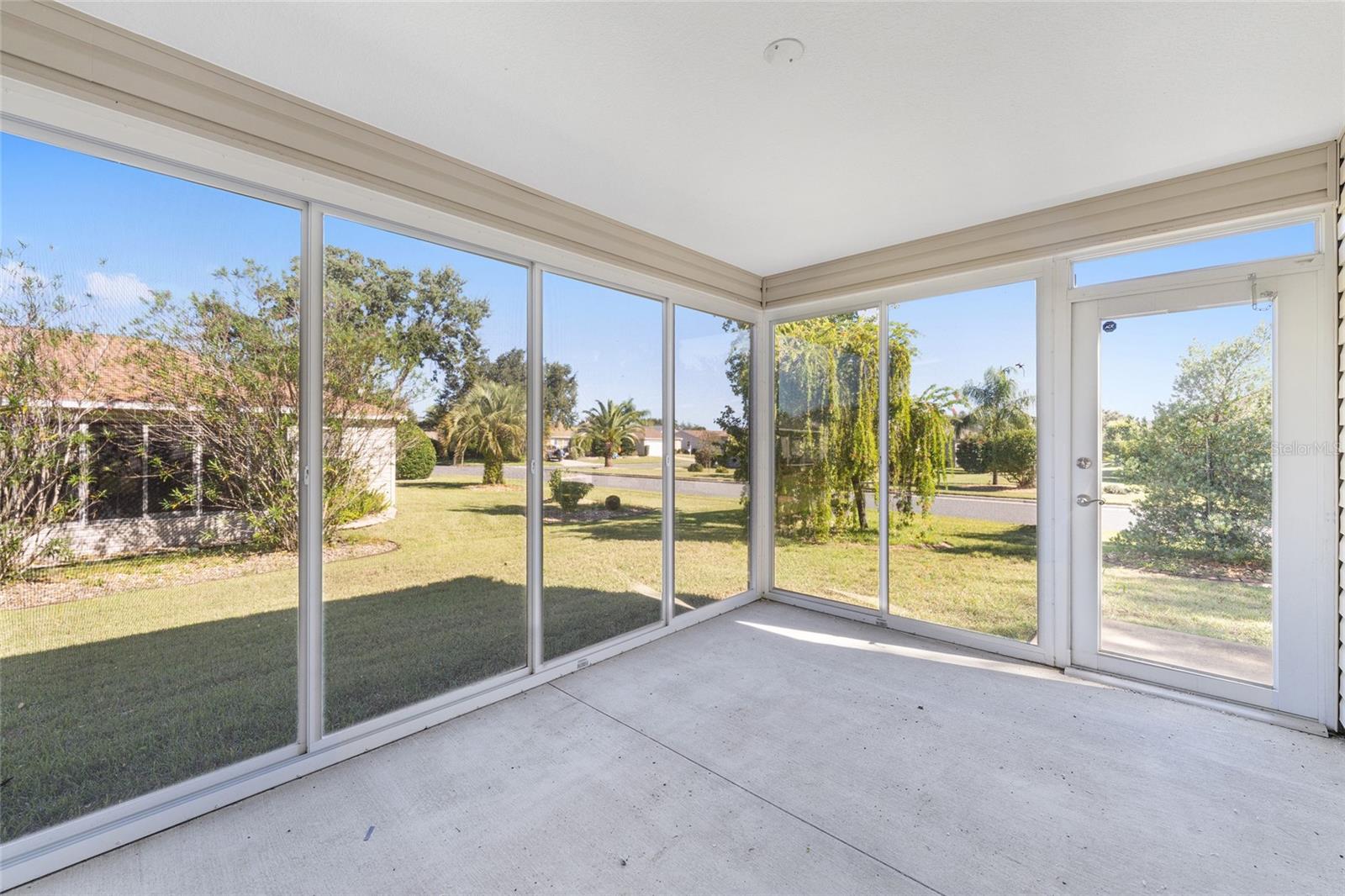 VILLAGES OF SUMTER - Residential