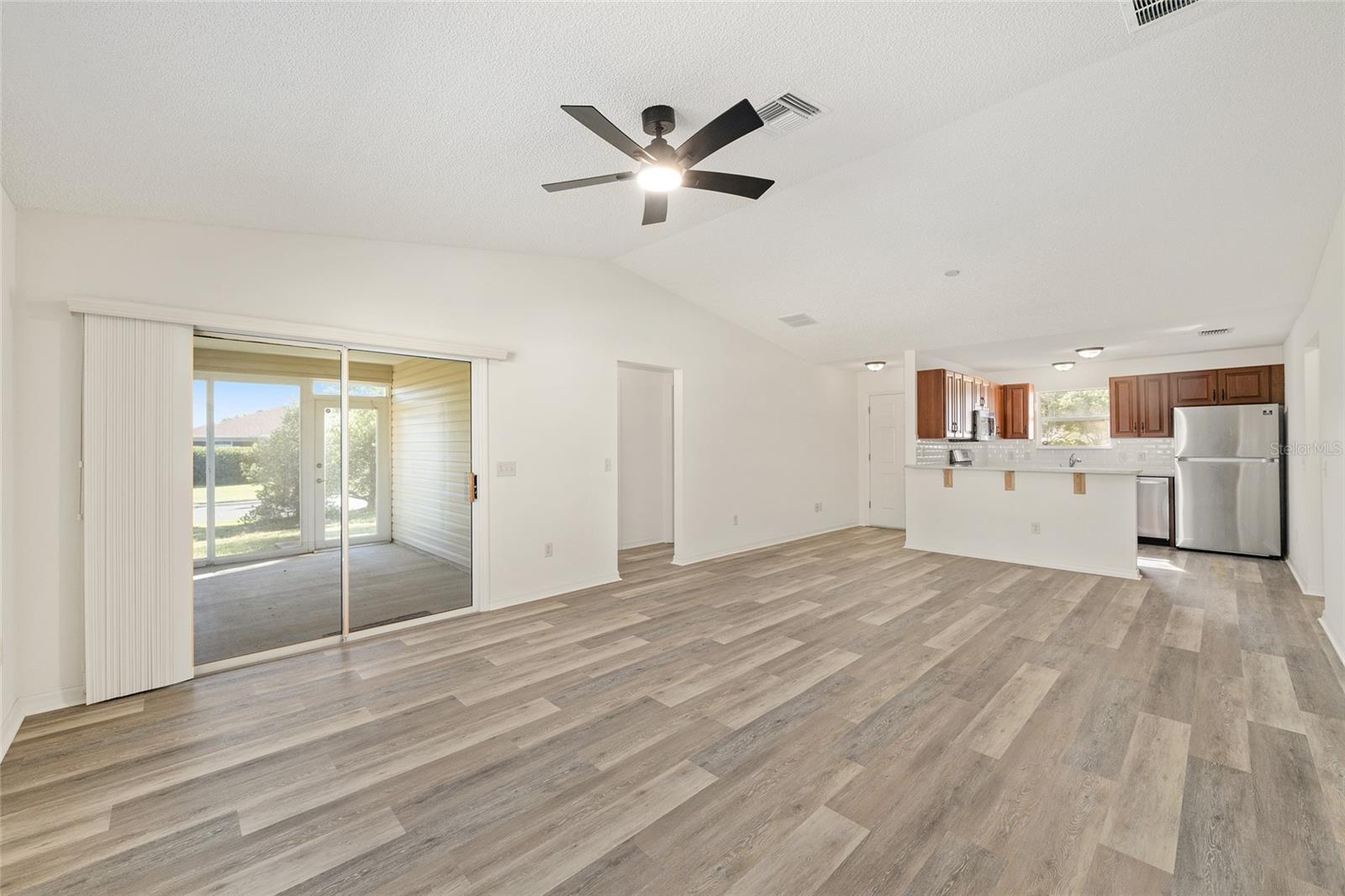 VILLAGES OF SUMTER - Residential