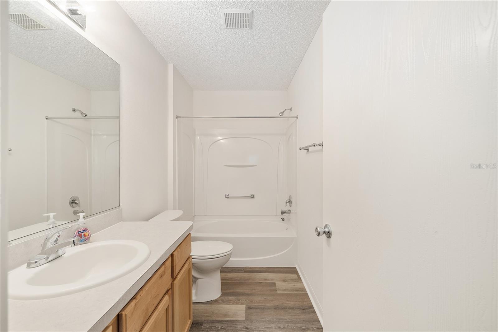 VILLAGES OF SUMTER - Residential