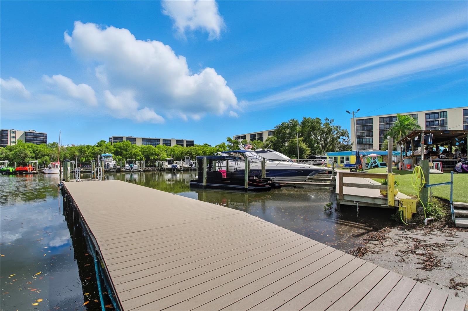 COVE CAY 26-17 VILLAGE I - Residential
