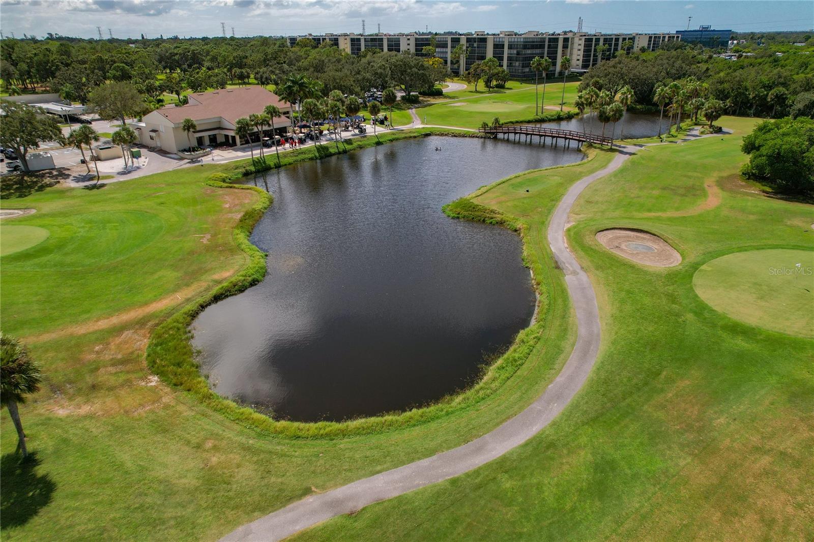COVE CAY 26-17 VILLAGE I - Residential