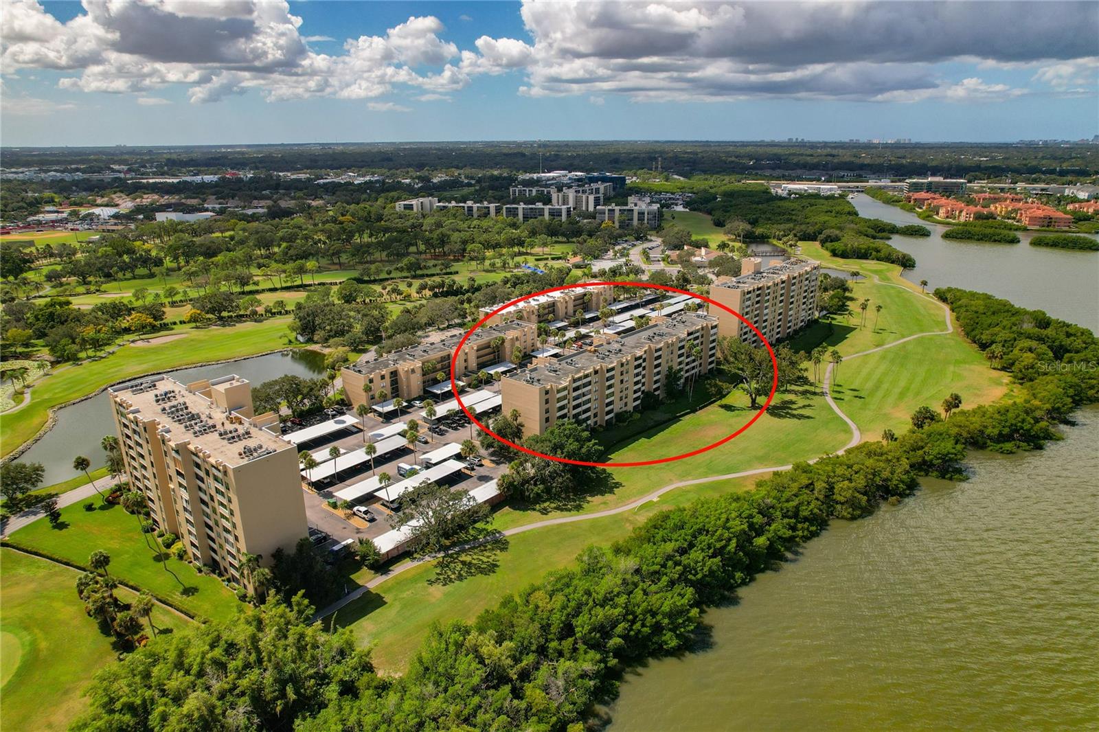 COVE CAY 26-17 VILLAGE I - Residential